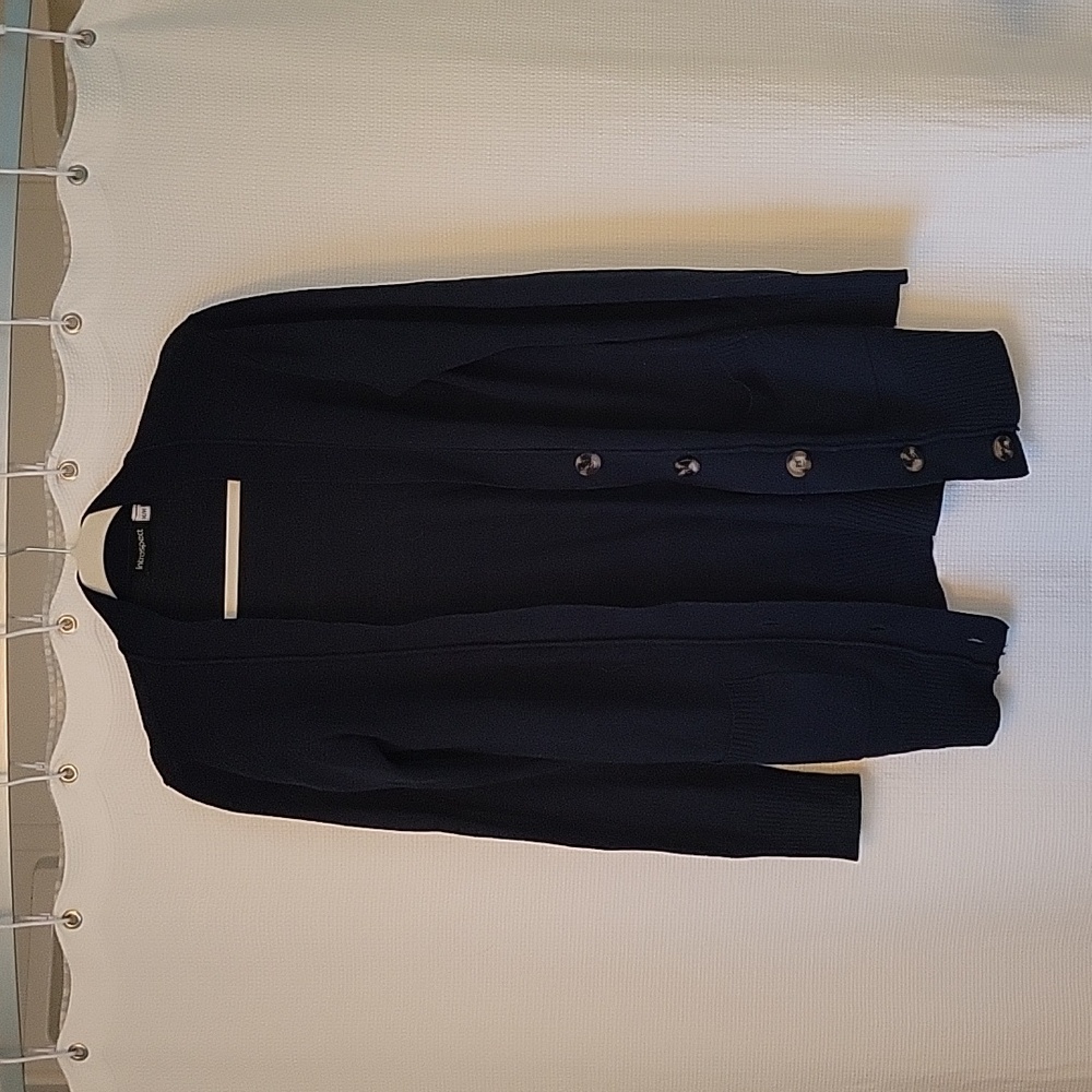 Introspect Cardigan